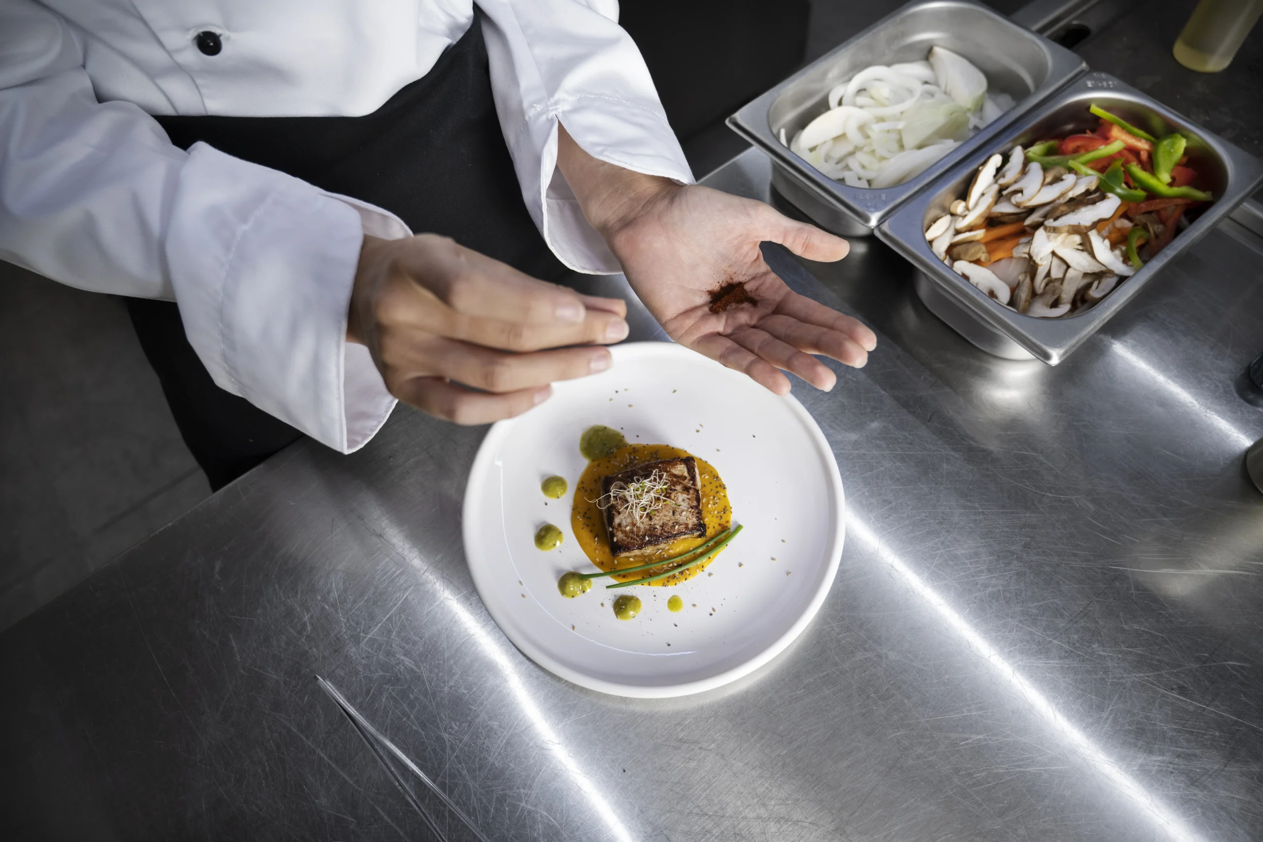 Venta de moldes profesionales